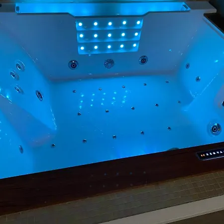 Apartamento Hammam Et Privatifs By Jordans Collection Dijon