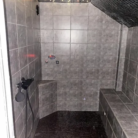 Hammam Et Privatifs By Jordans Collection * Dijon