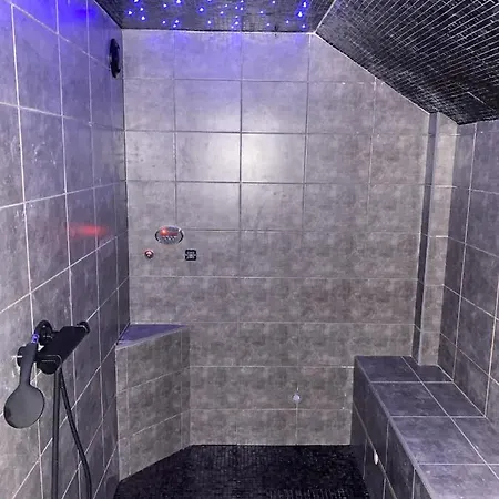 Apartamento Hammam Et Privatifs By Jordans Collection