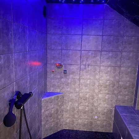 Hammam Et Privatifs By Jordans Collection Apartamento Dijon