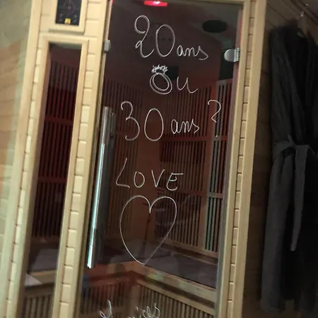 Apartamento Hammam Et Privatifs By Jordans Collection
